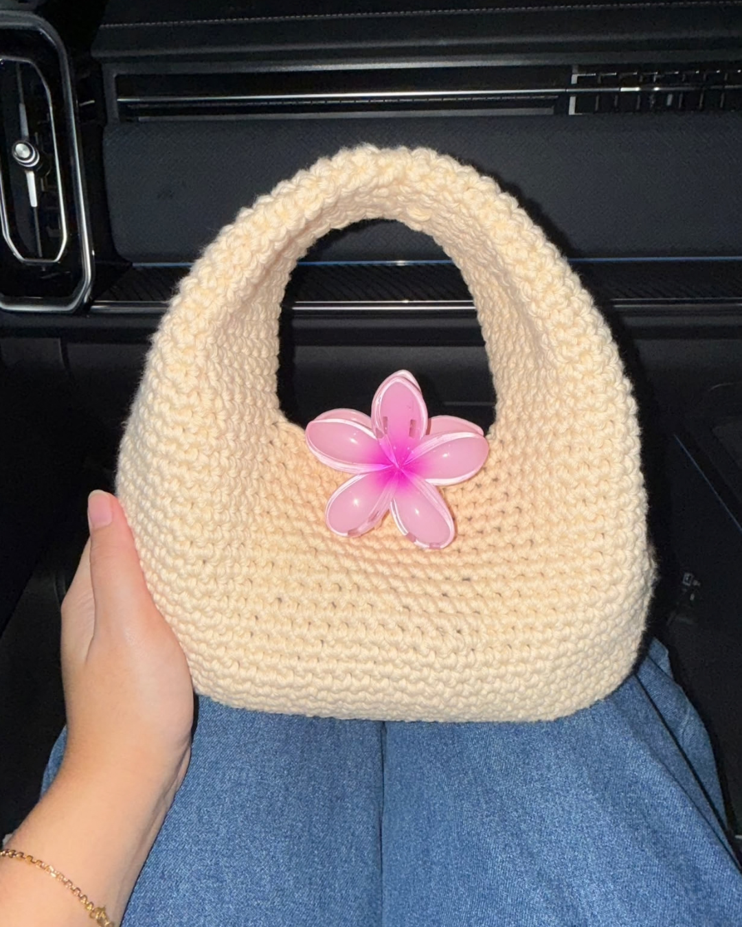 Handbag