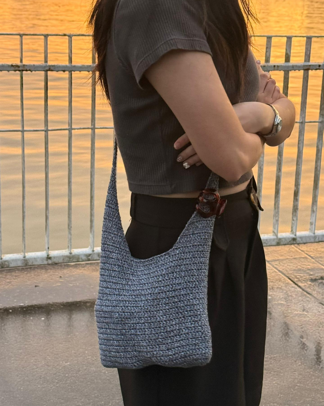 Sling Bag