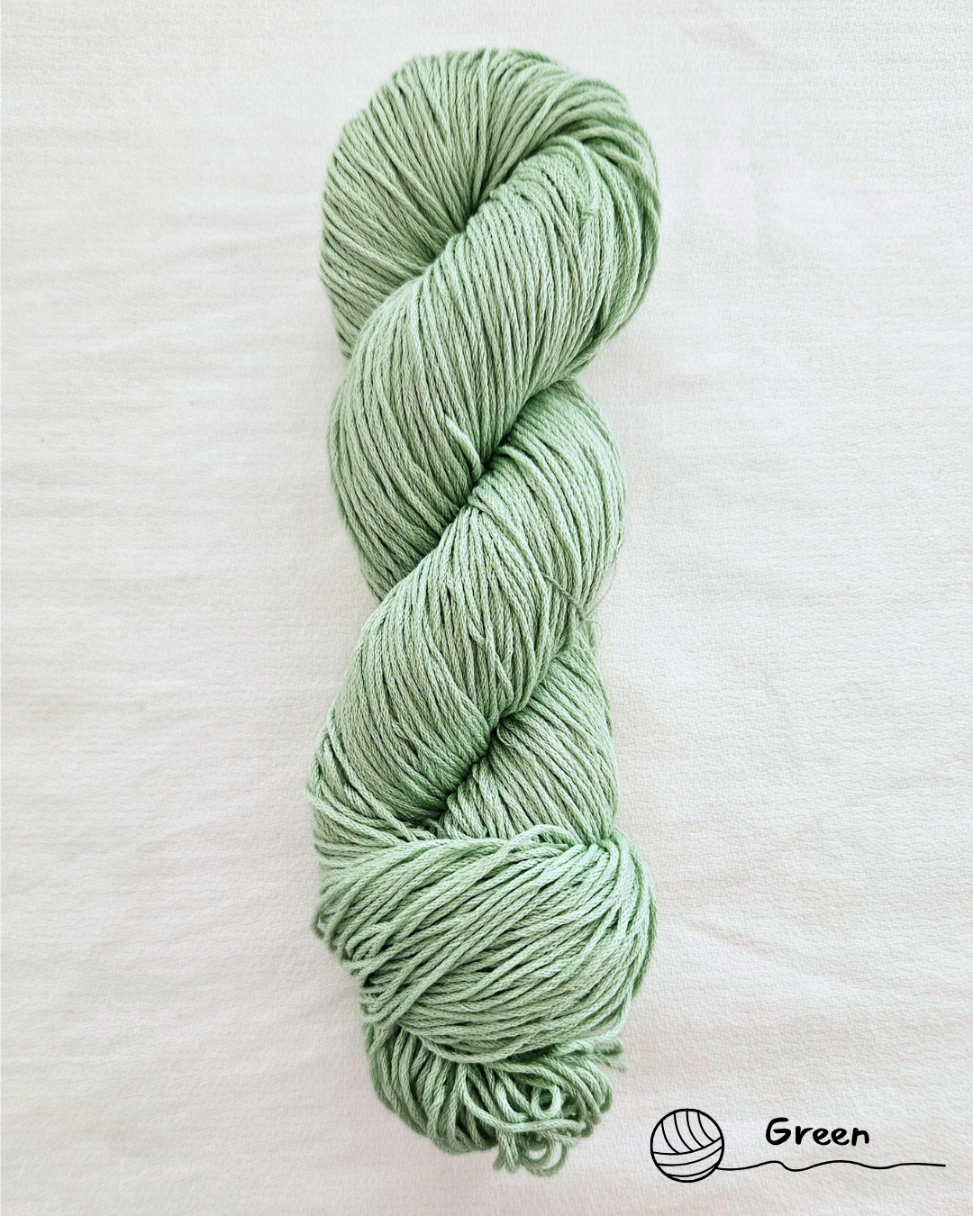 Rui - Hand Dyed Cotton