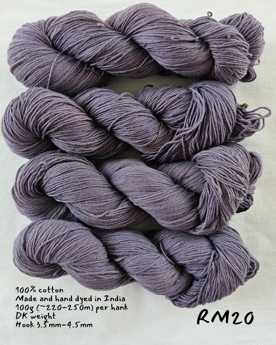 Destash Yarn