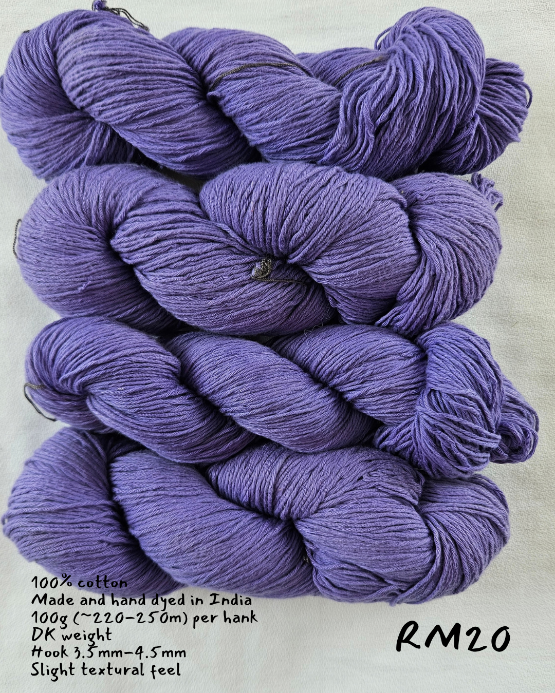 Destash Yarn