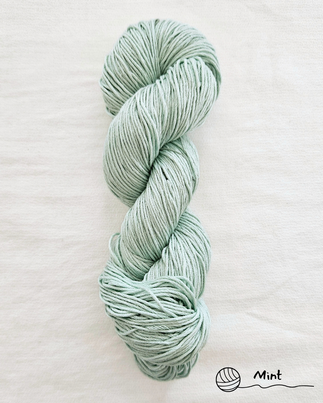 Rui - Hand Dyed Cotton