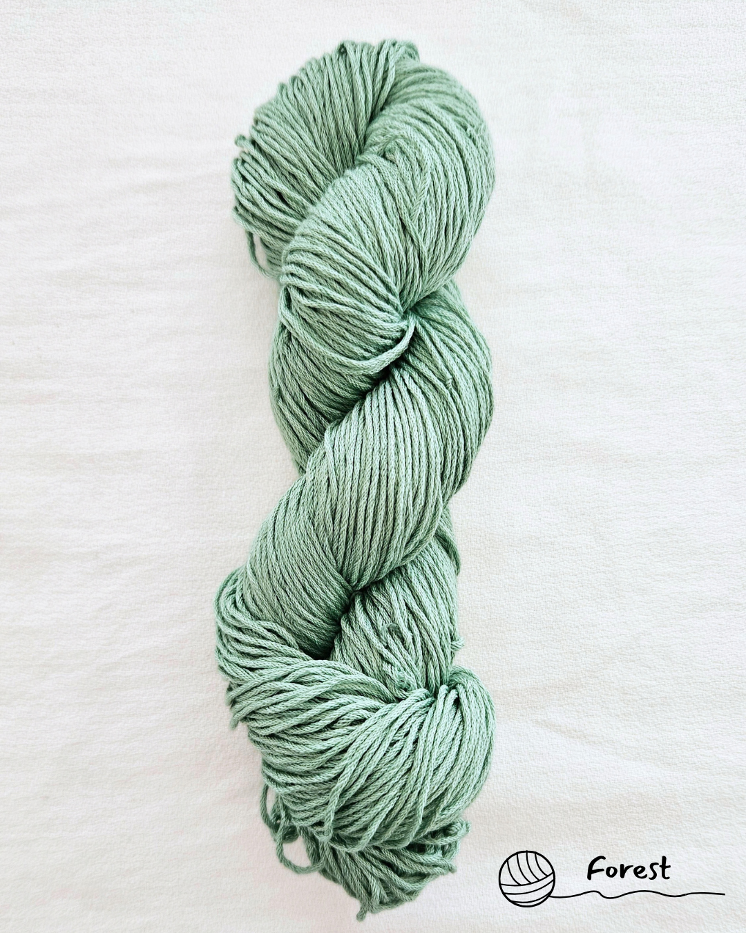 Rui - Hand Dyed Cotton