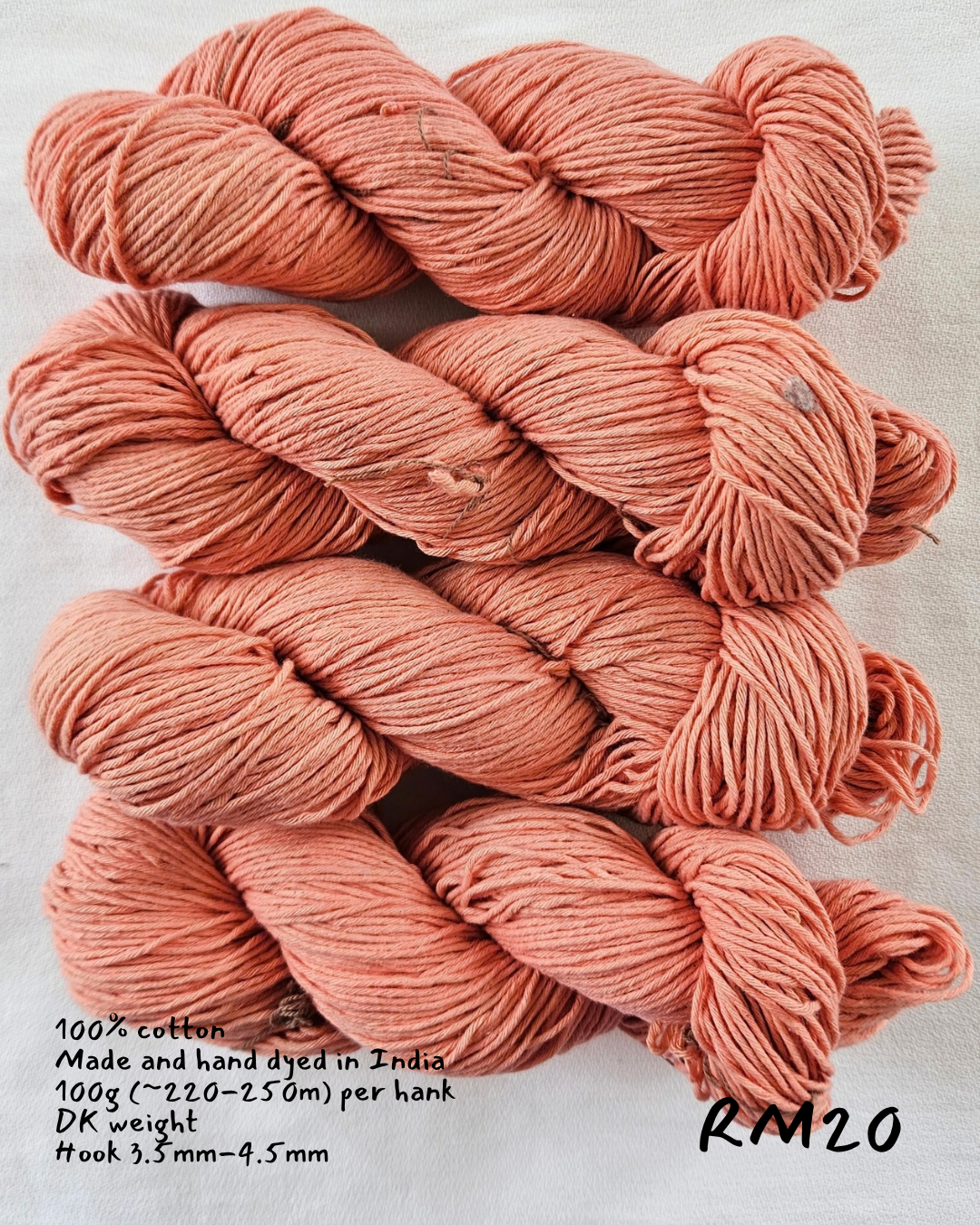Destash Yarn