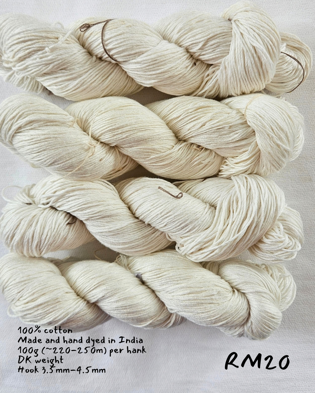 Destash Yarn