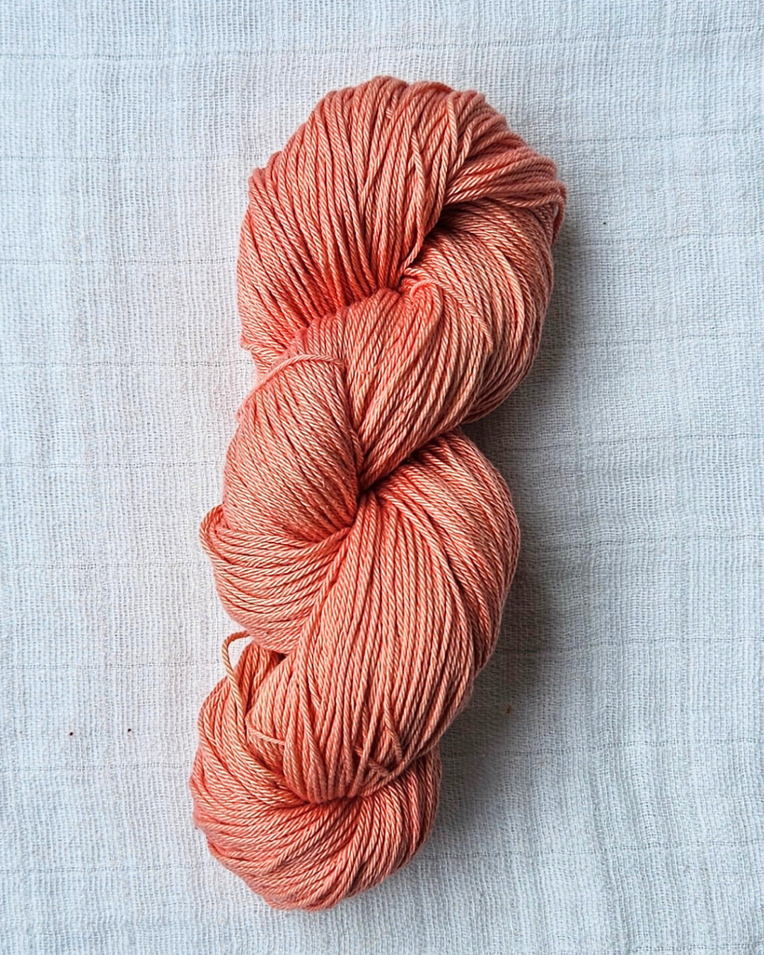 Sen - Hand Dyed Solid Colours Cotton