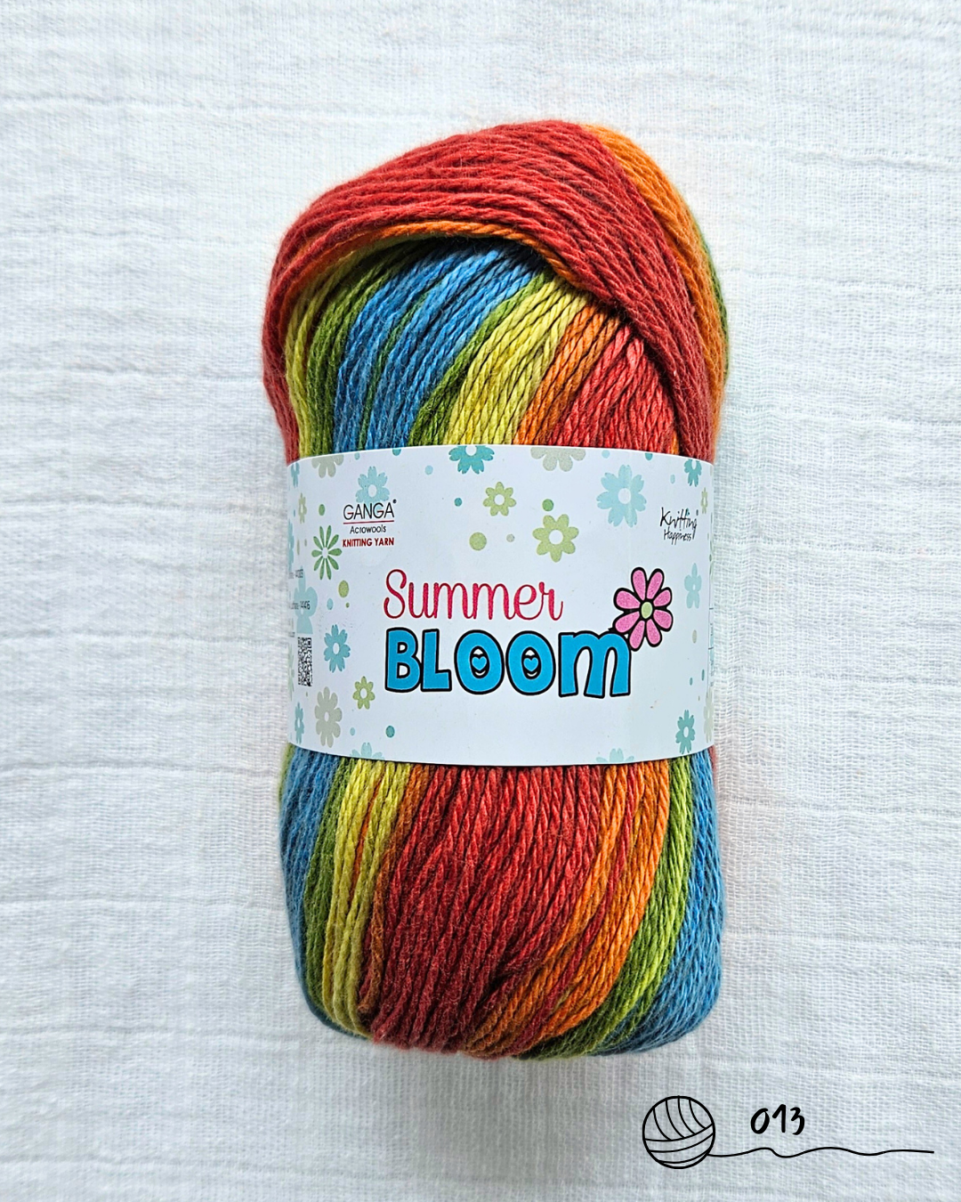 Summer Bloom