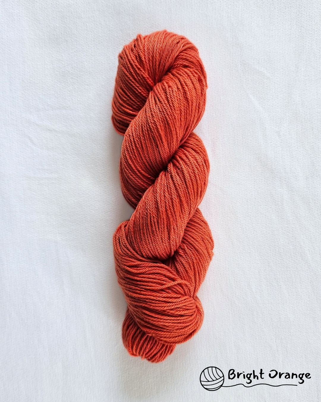 Sen - Hand Dyed Solid Colours Cotton