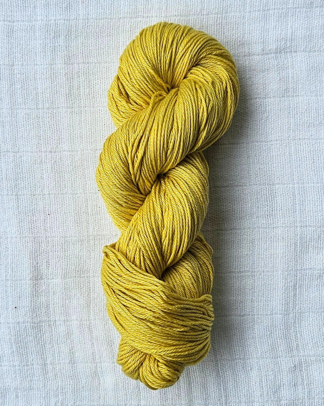 Sen - Hand Dyed Solid Colours Cotton