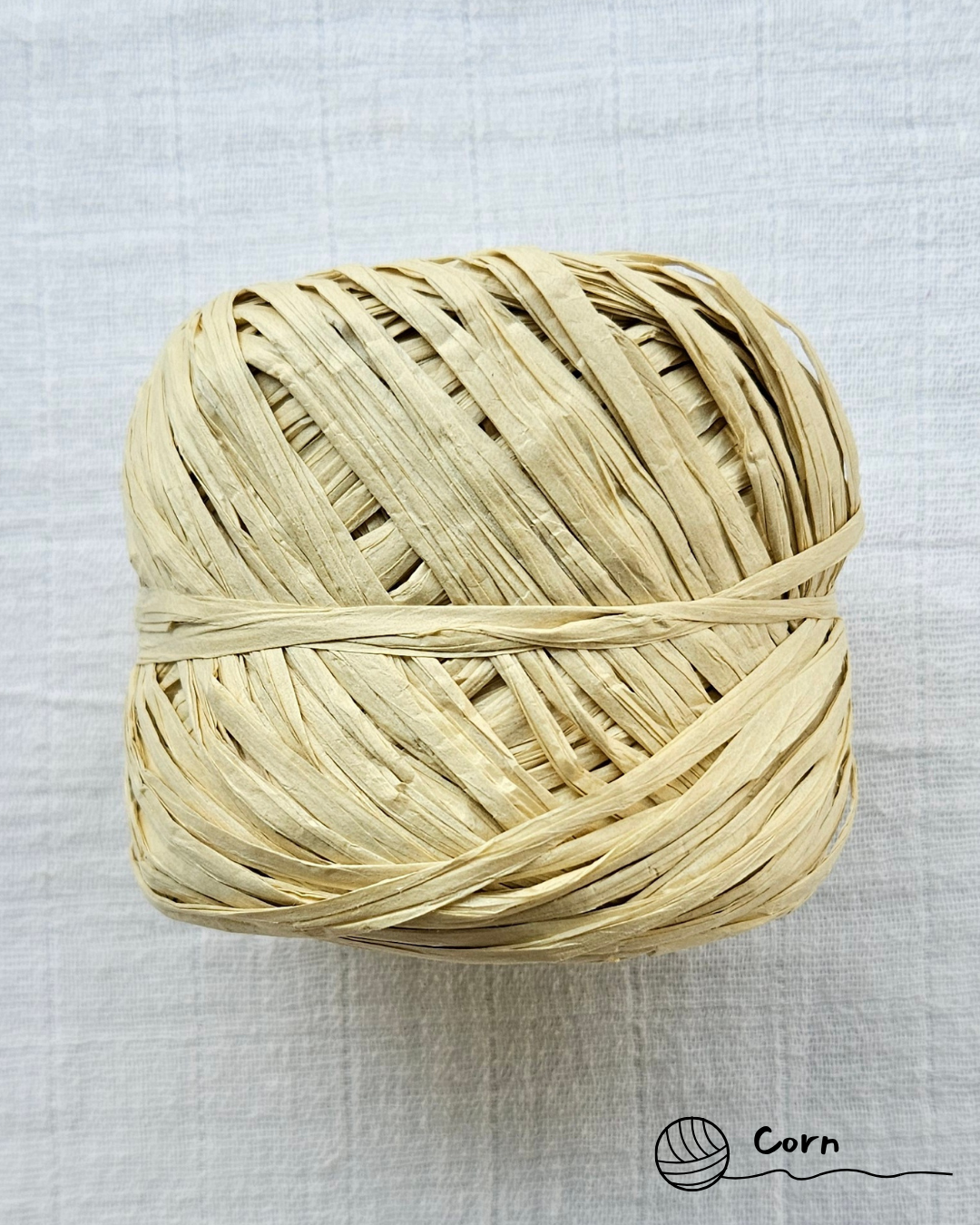 Raffia