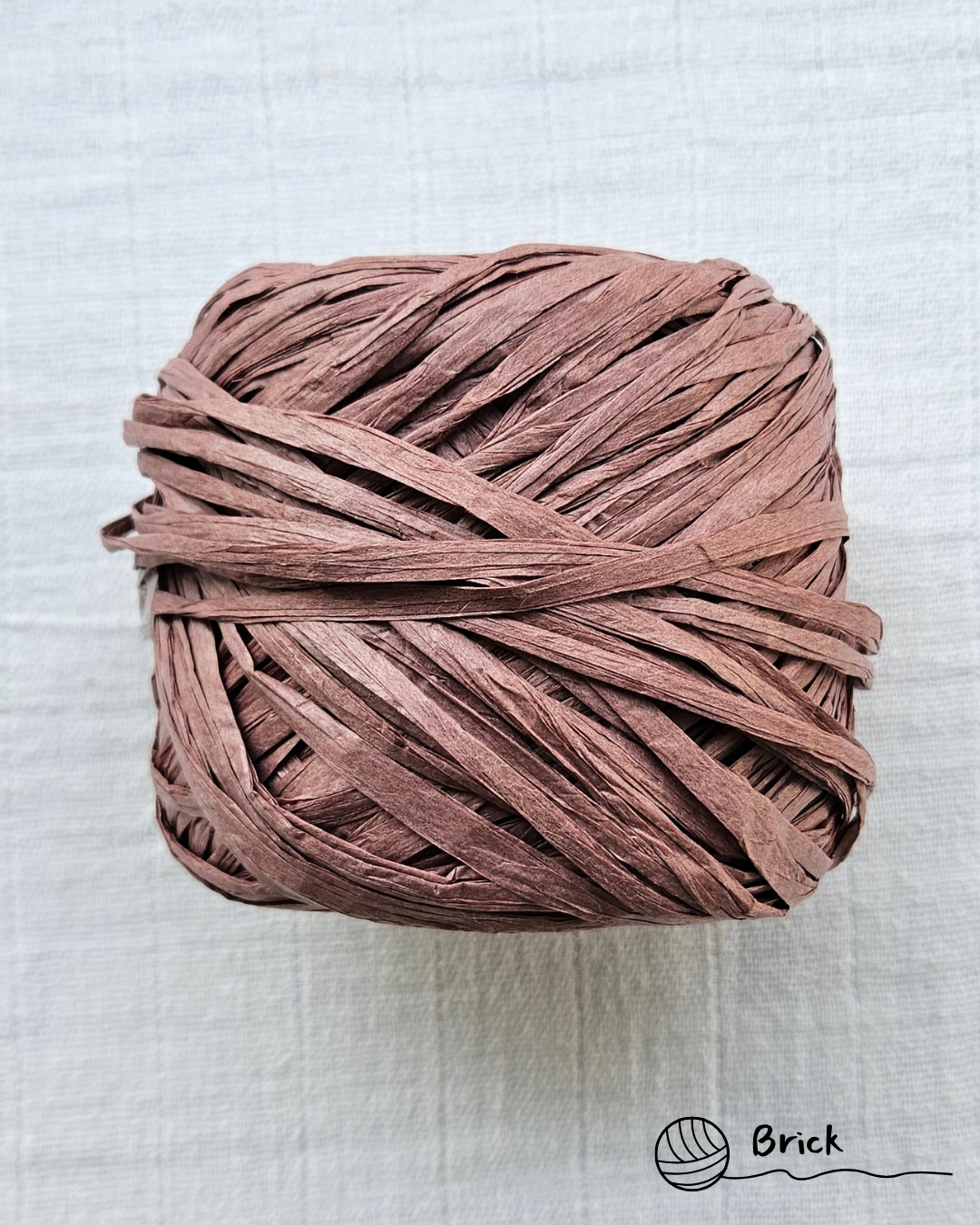 Raffia