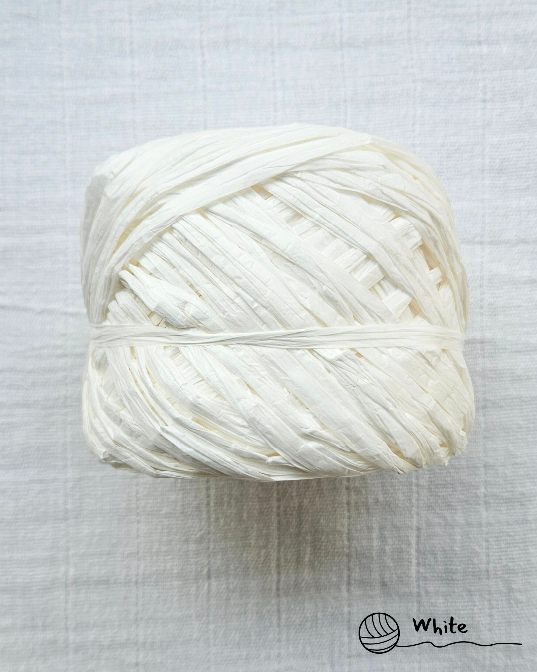Raffia