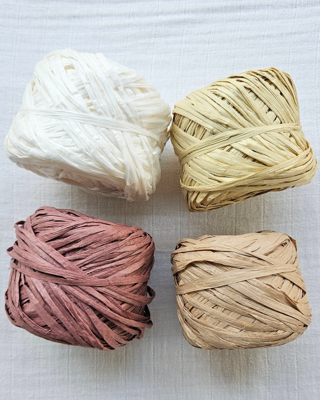 Raffia