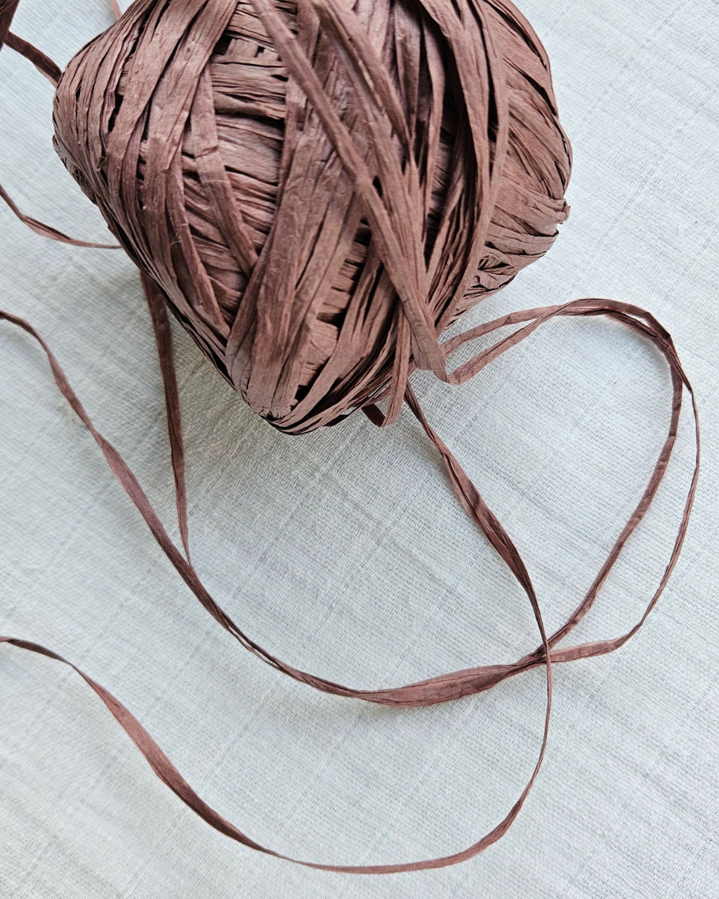 Raffia