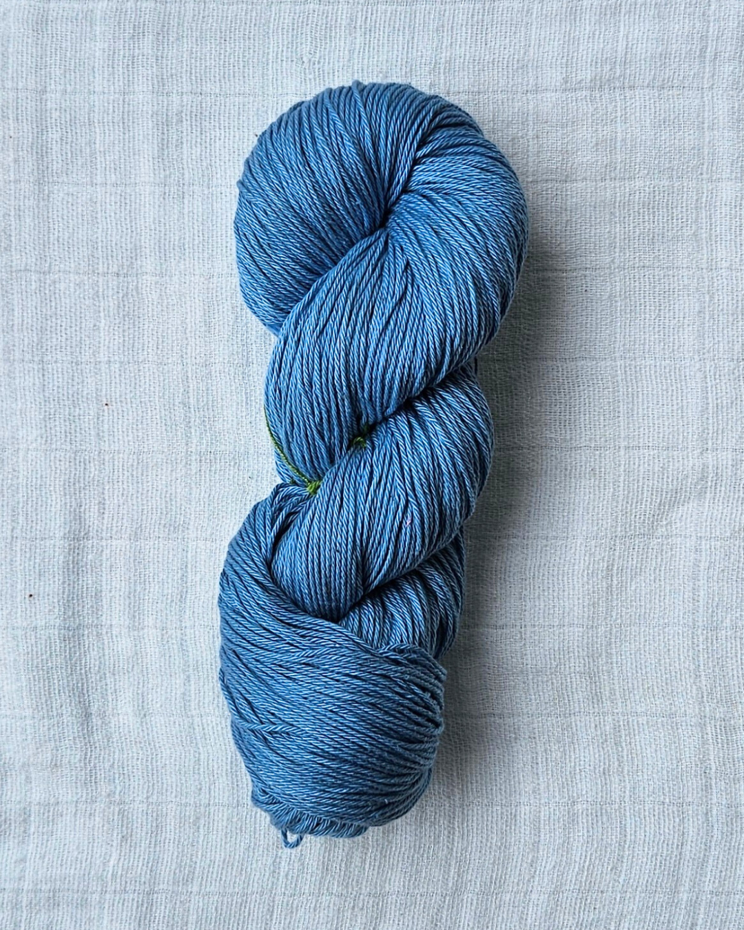 Sen - Hand Dyed Solid Colours Cotton