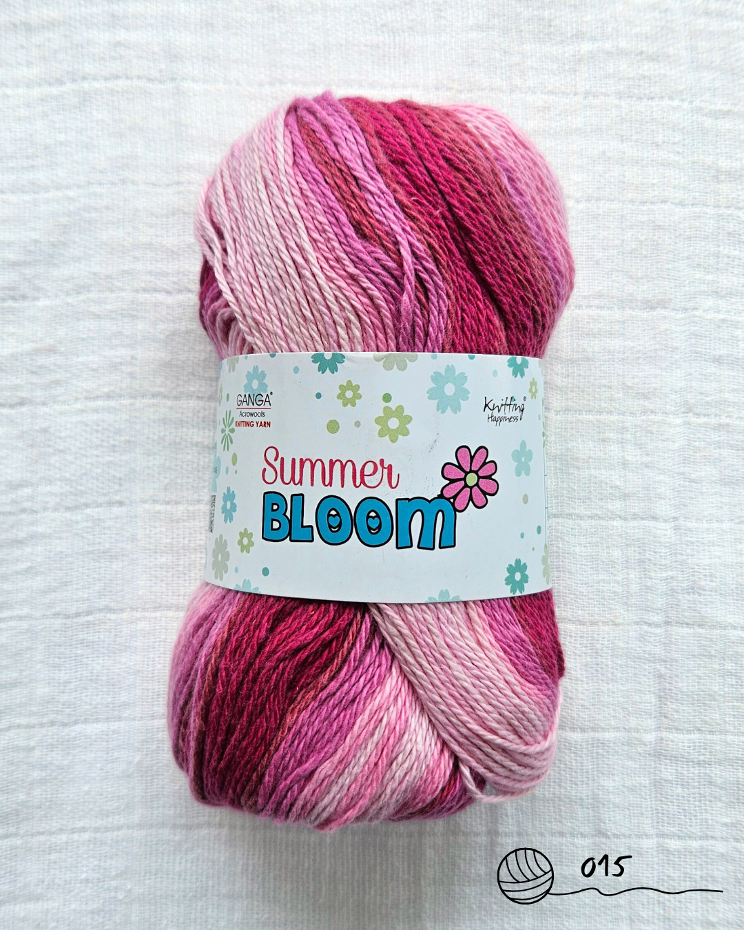 Summer Bloom