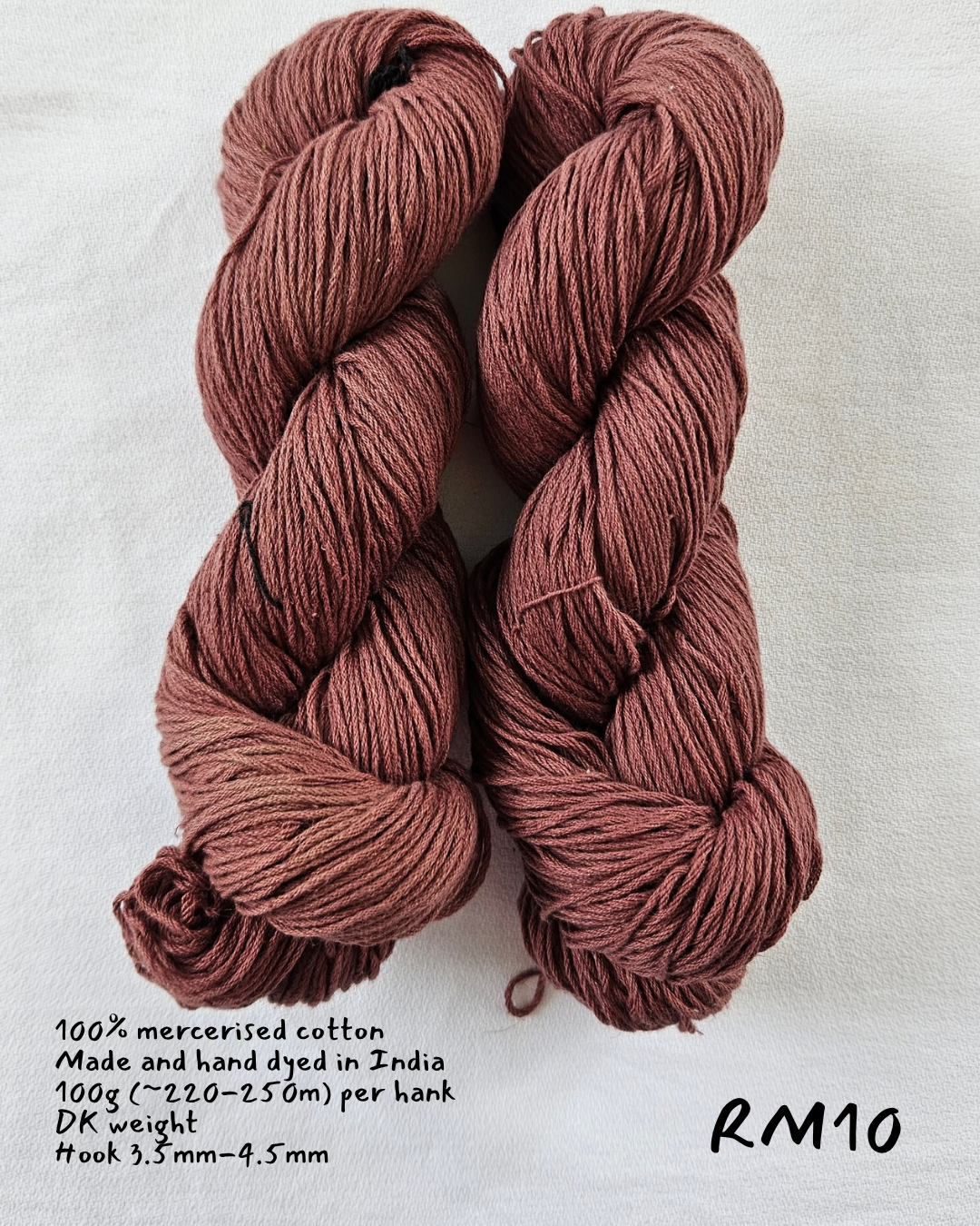 Destash Yarn