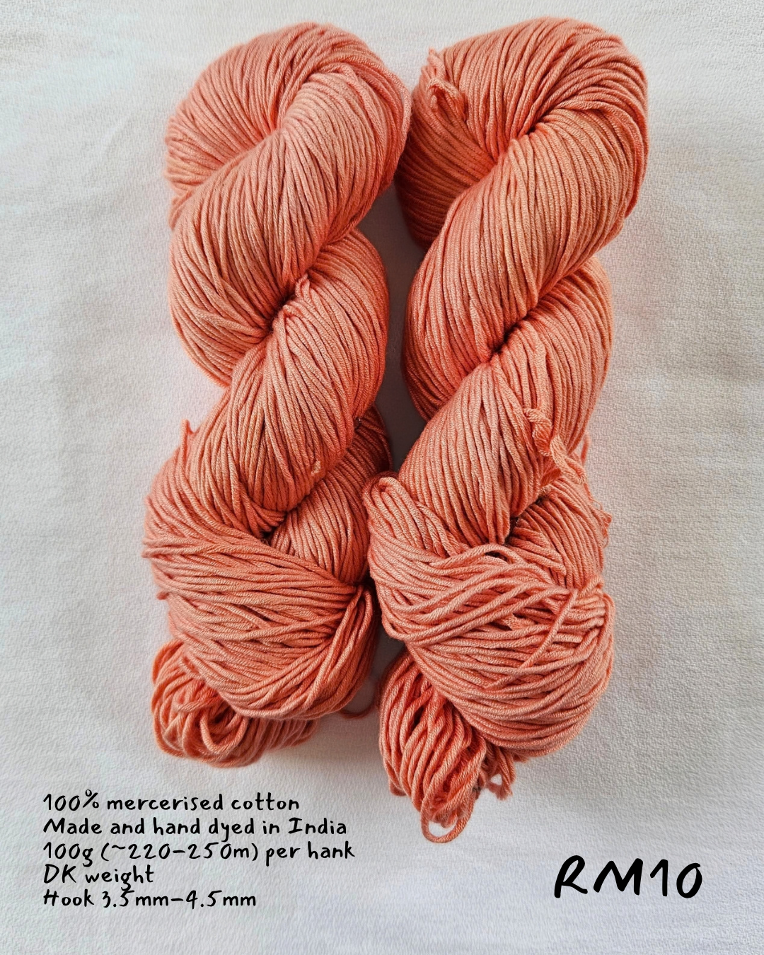Destash Yarn