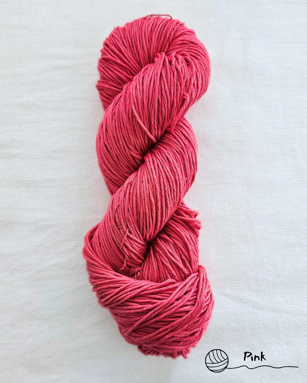 Rui - Hand Dyed Cotton