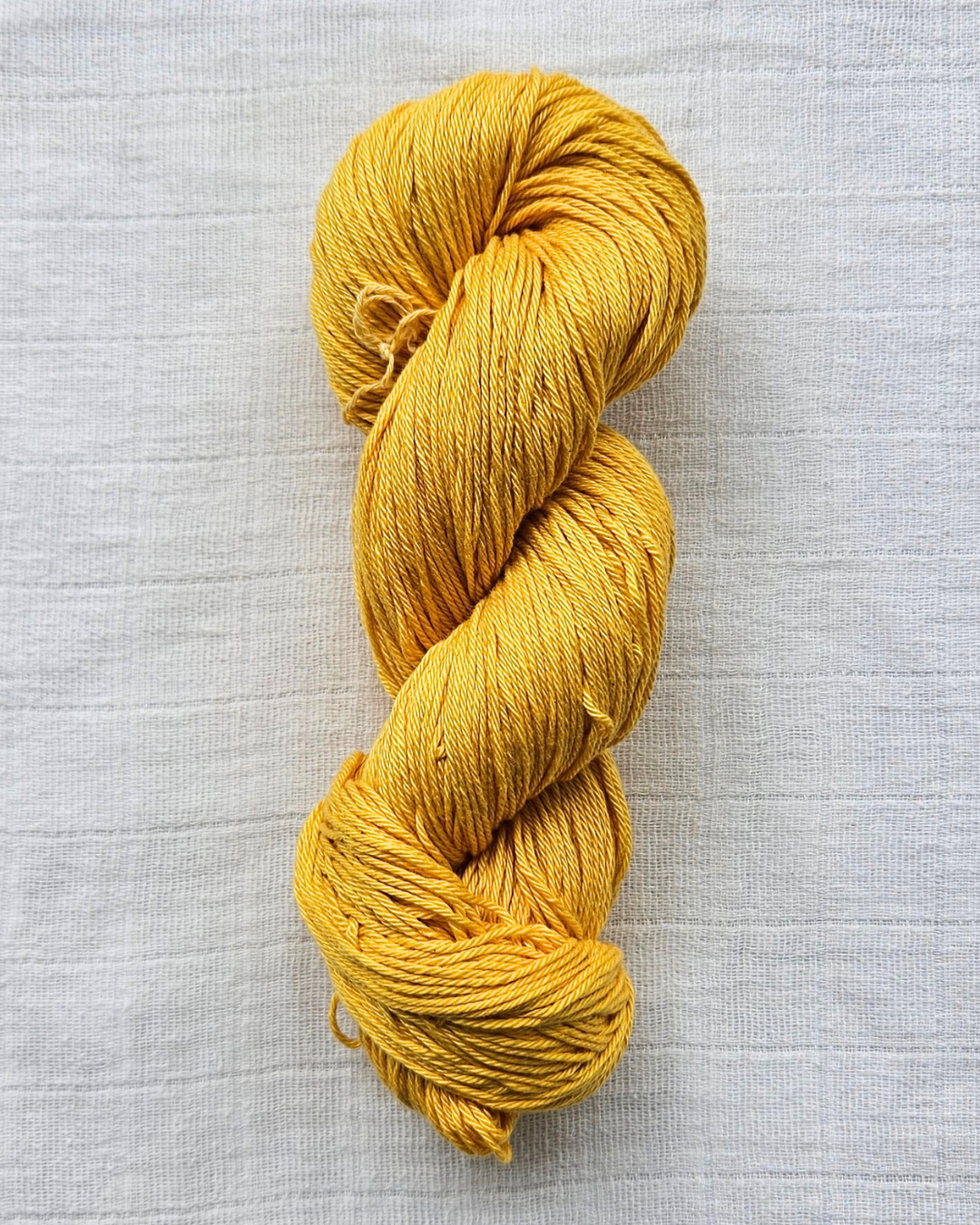 Sen - Hand Dyed Solid Colours Cotton