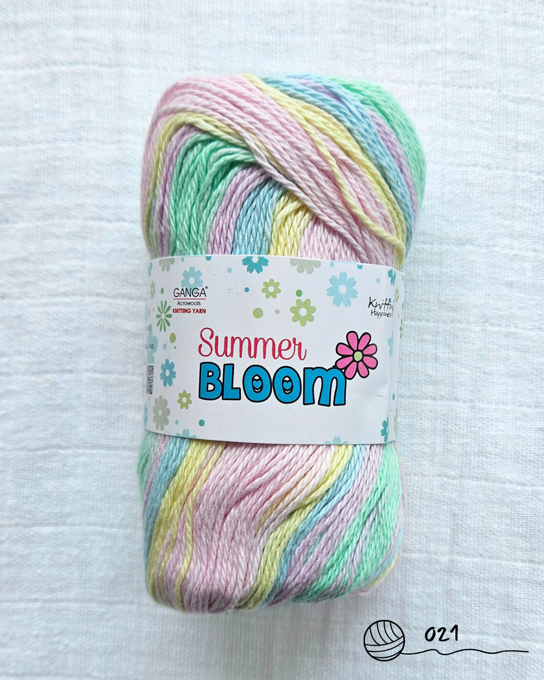 Summer Bloom