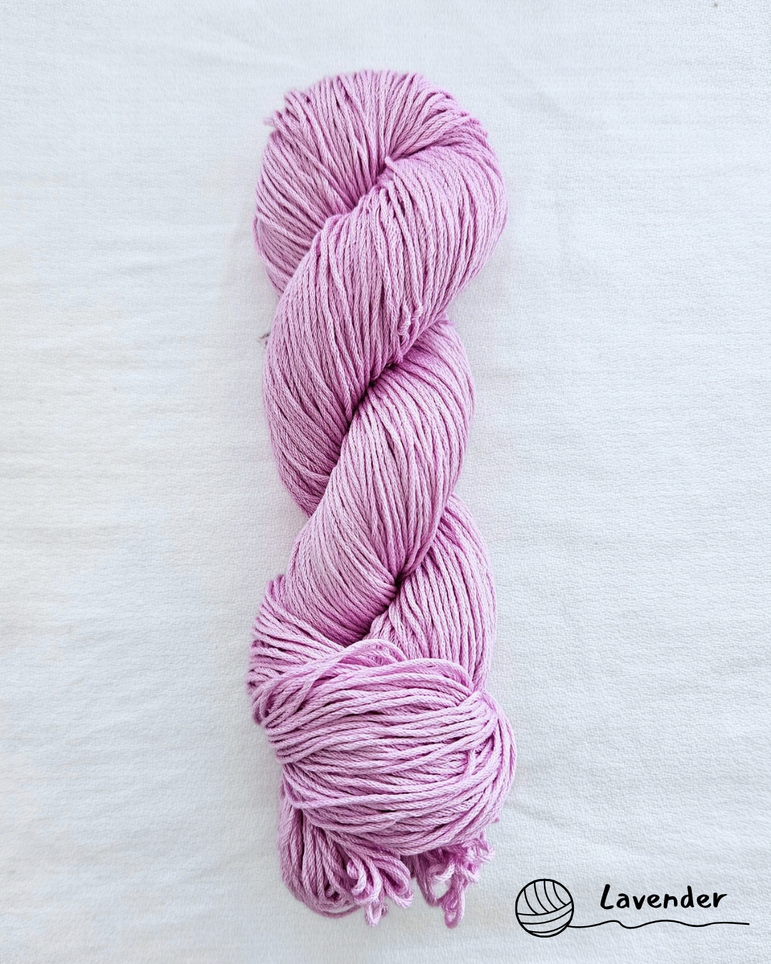 Rui - Hand Dyed Cotton