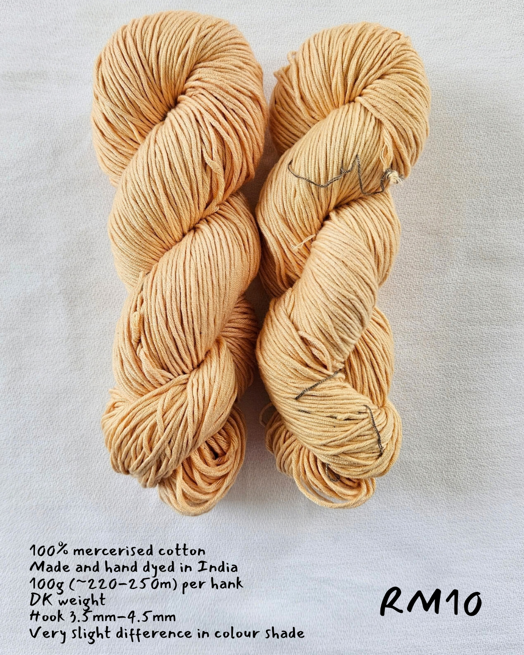 Destash Yarn