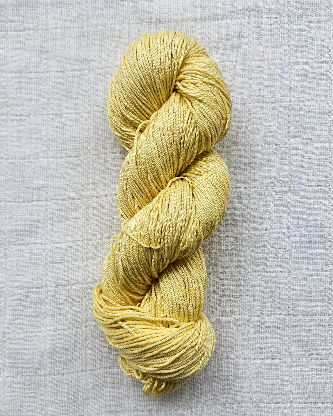 Sen - Hand Dyed Solid Colours Cotton