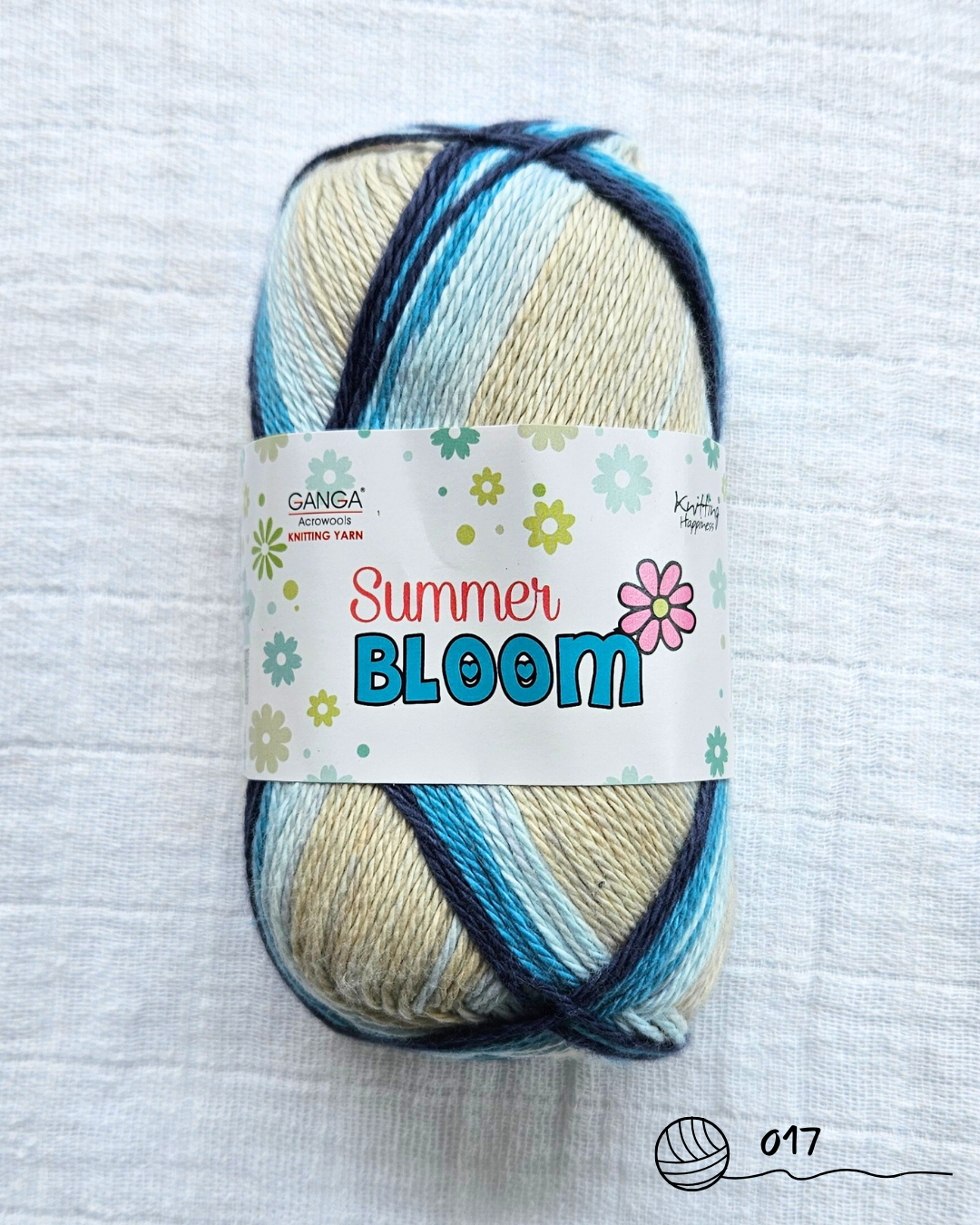 Summer Bloom