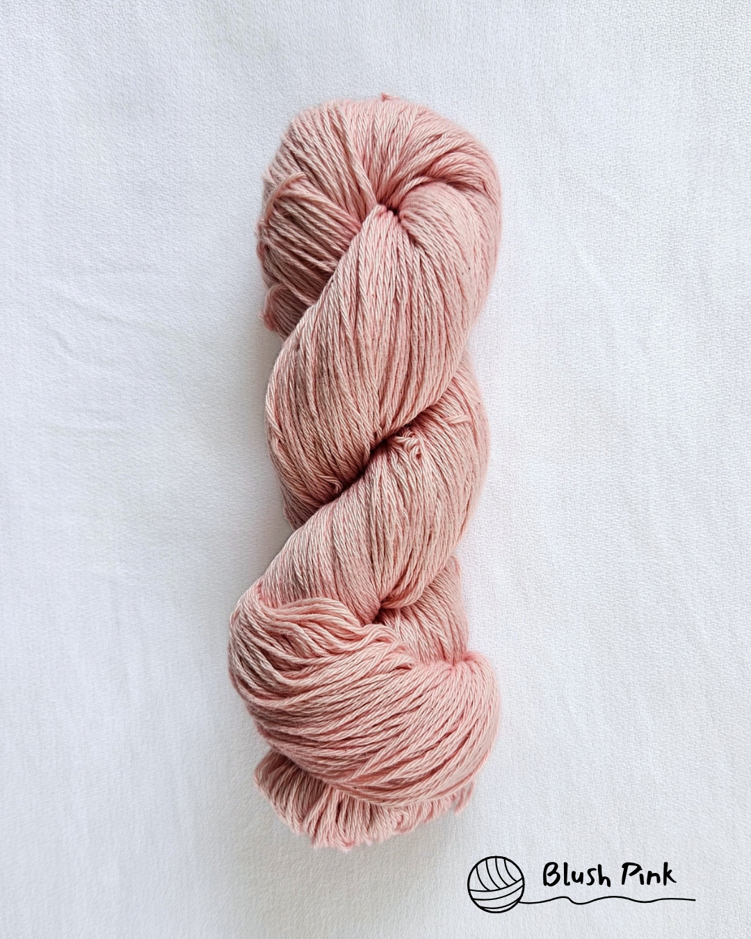 Sen - Hand Dyed Solid Colours Cotton