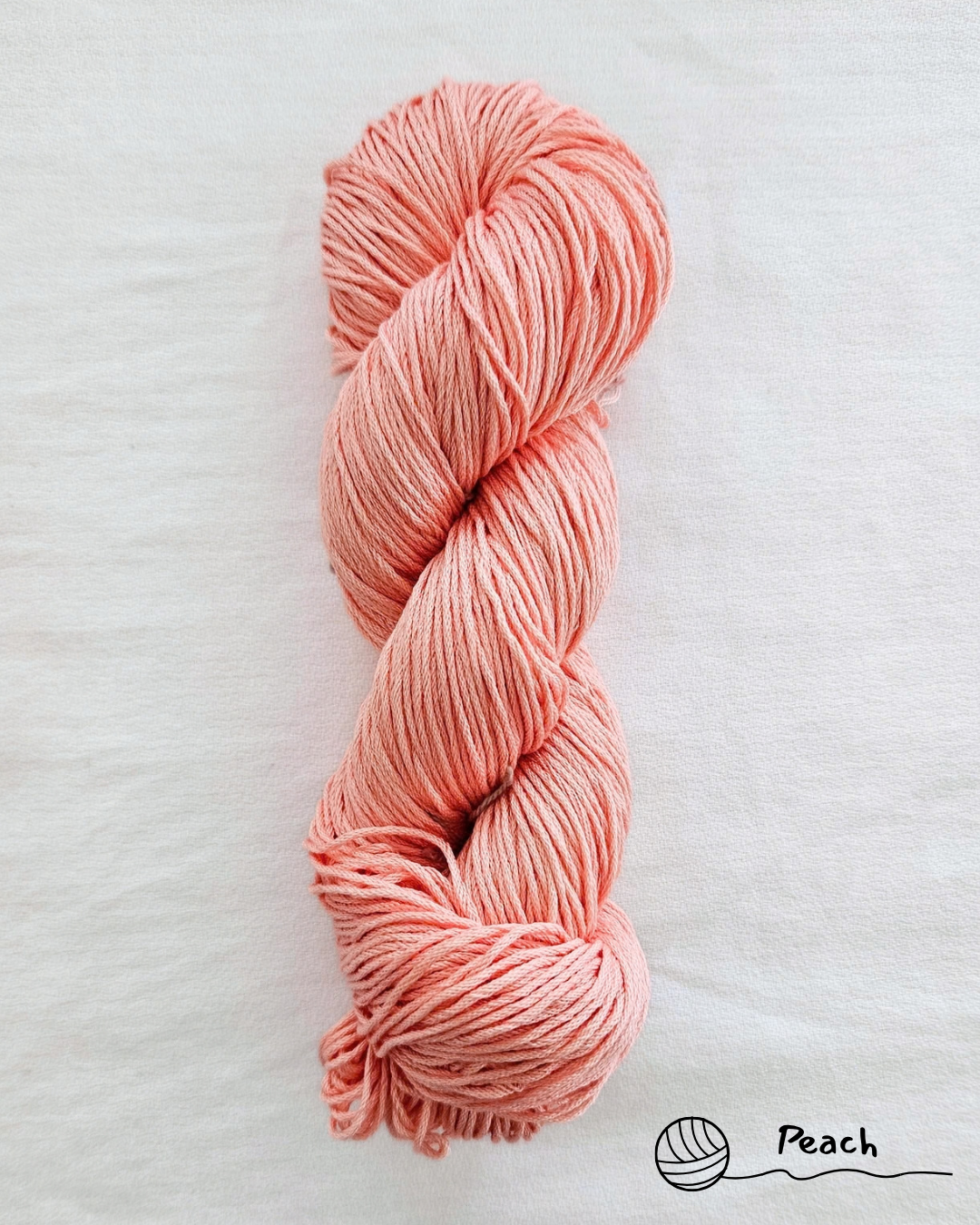 Rui - Hand Dyed Cotton