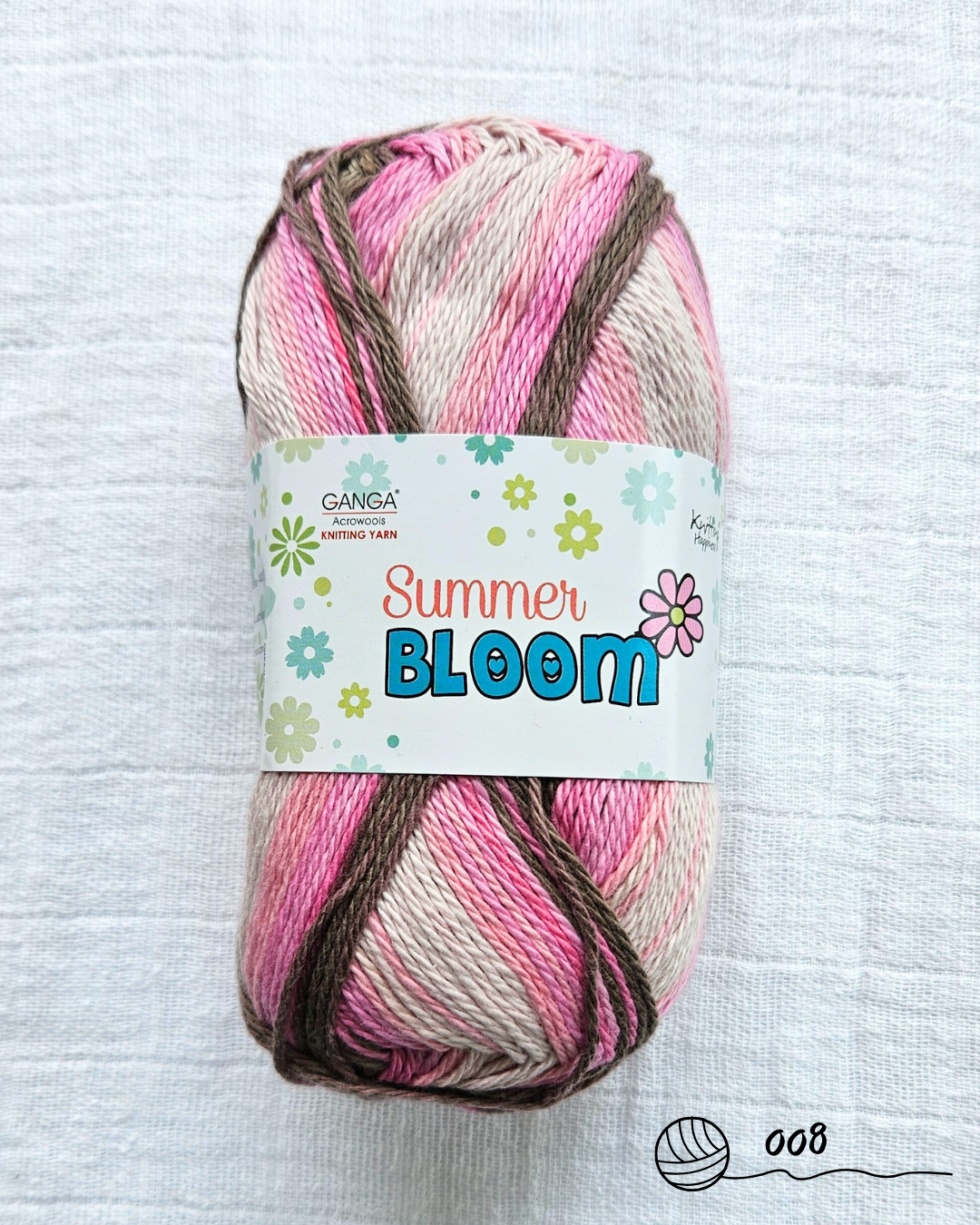 Summer Bloom
