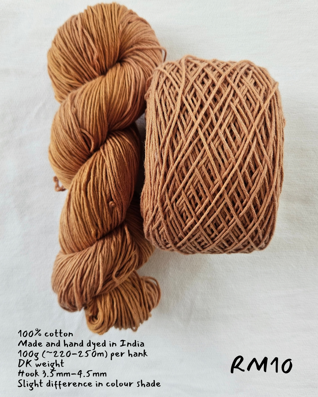 Destash Yarn