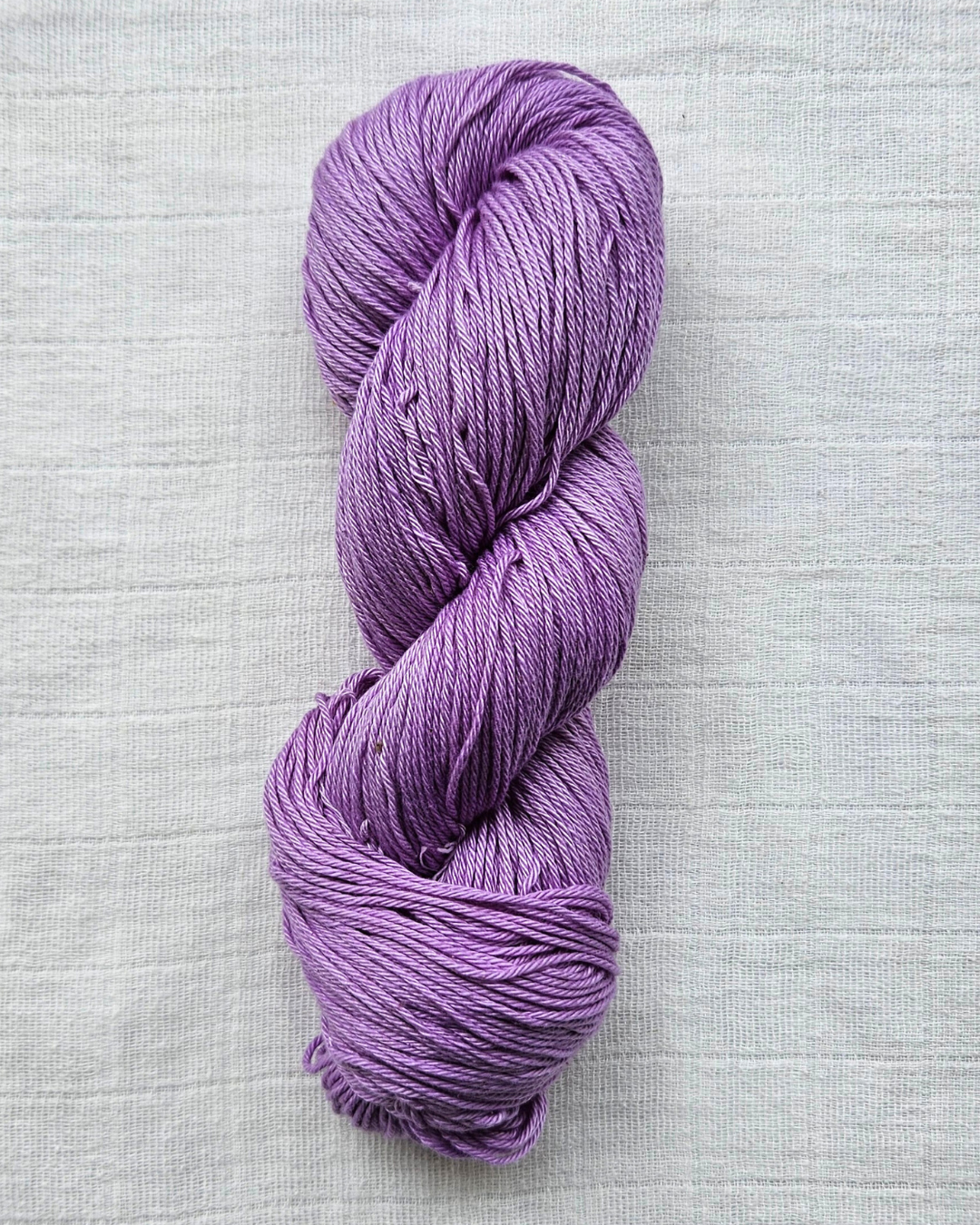 Sen - Hand Dyed Solid Colours Cotton