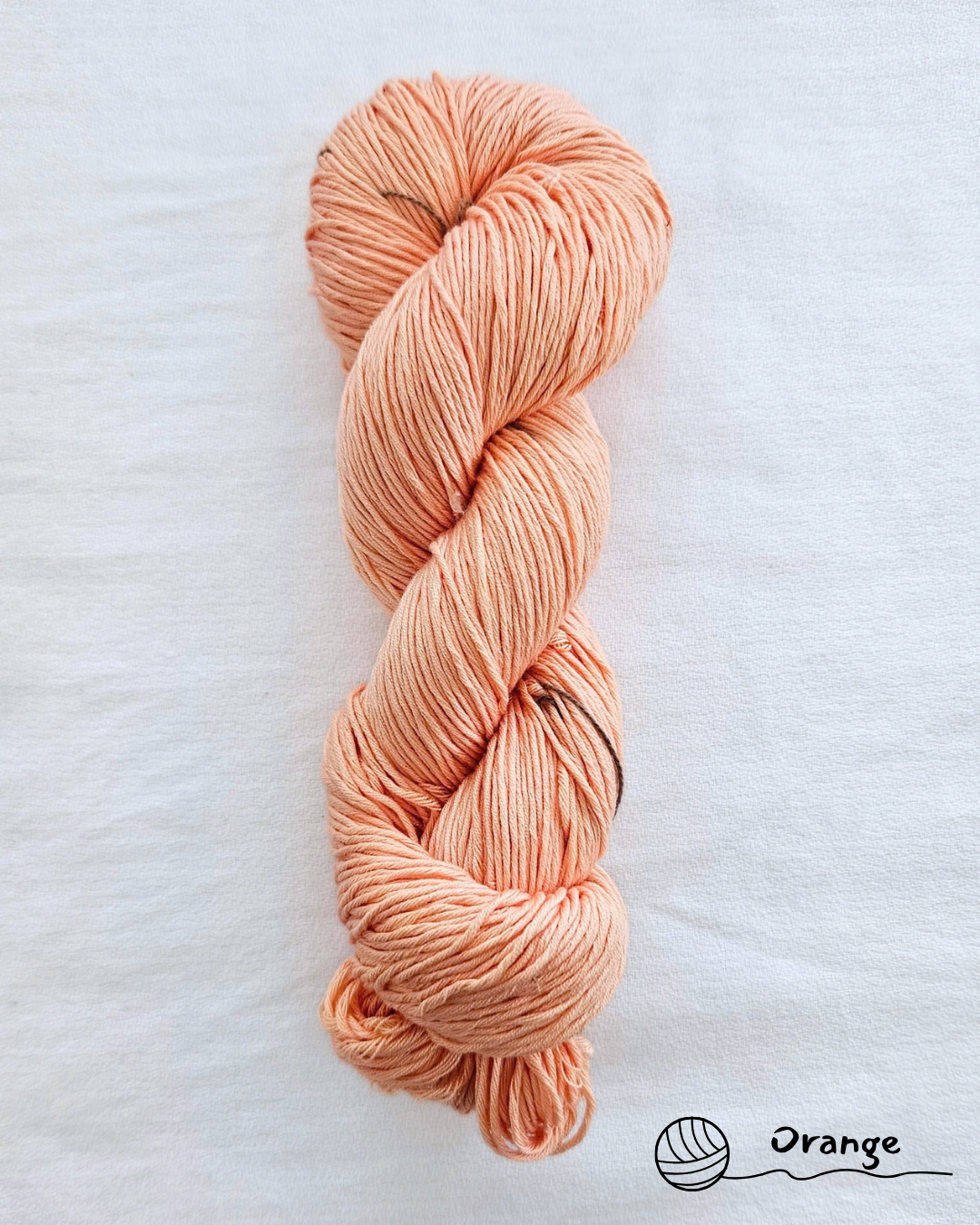 Rui - Hand Dyed Cotton