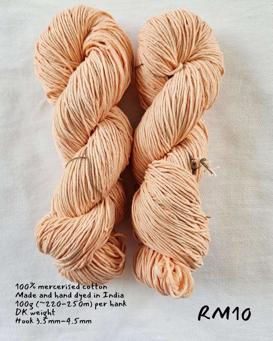 Destash Yarn