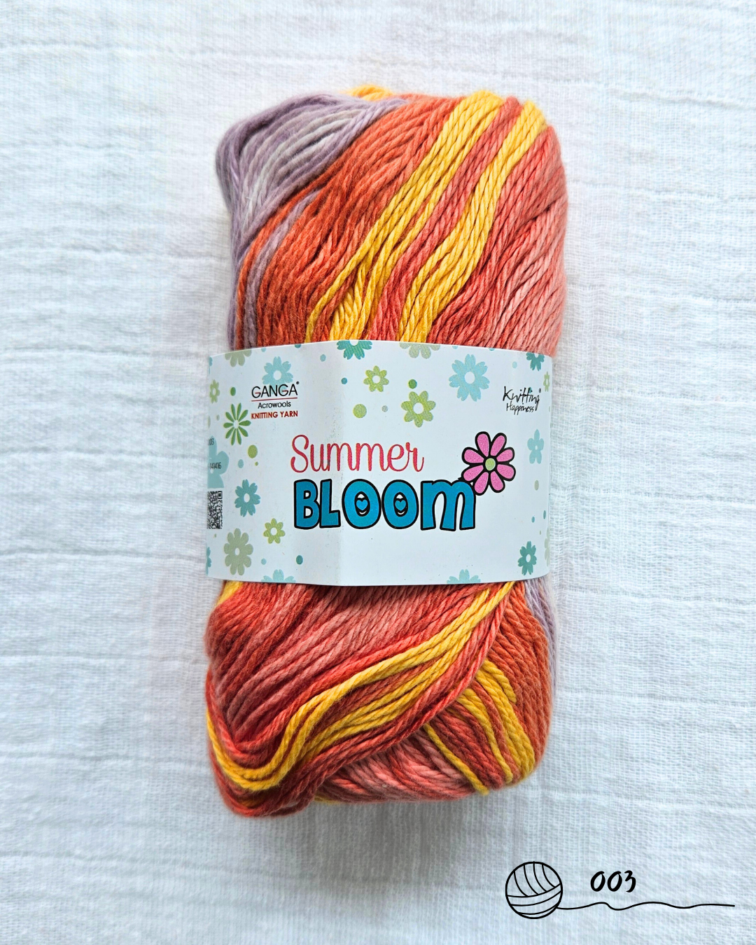 Summer Bloom