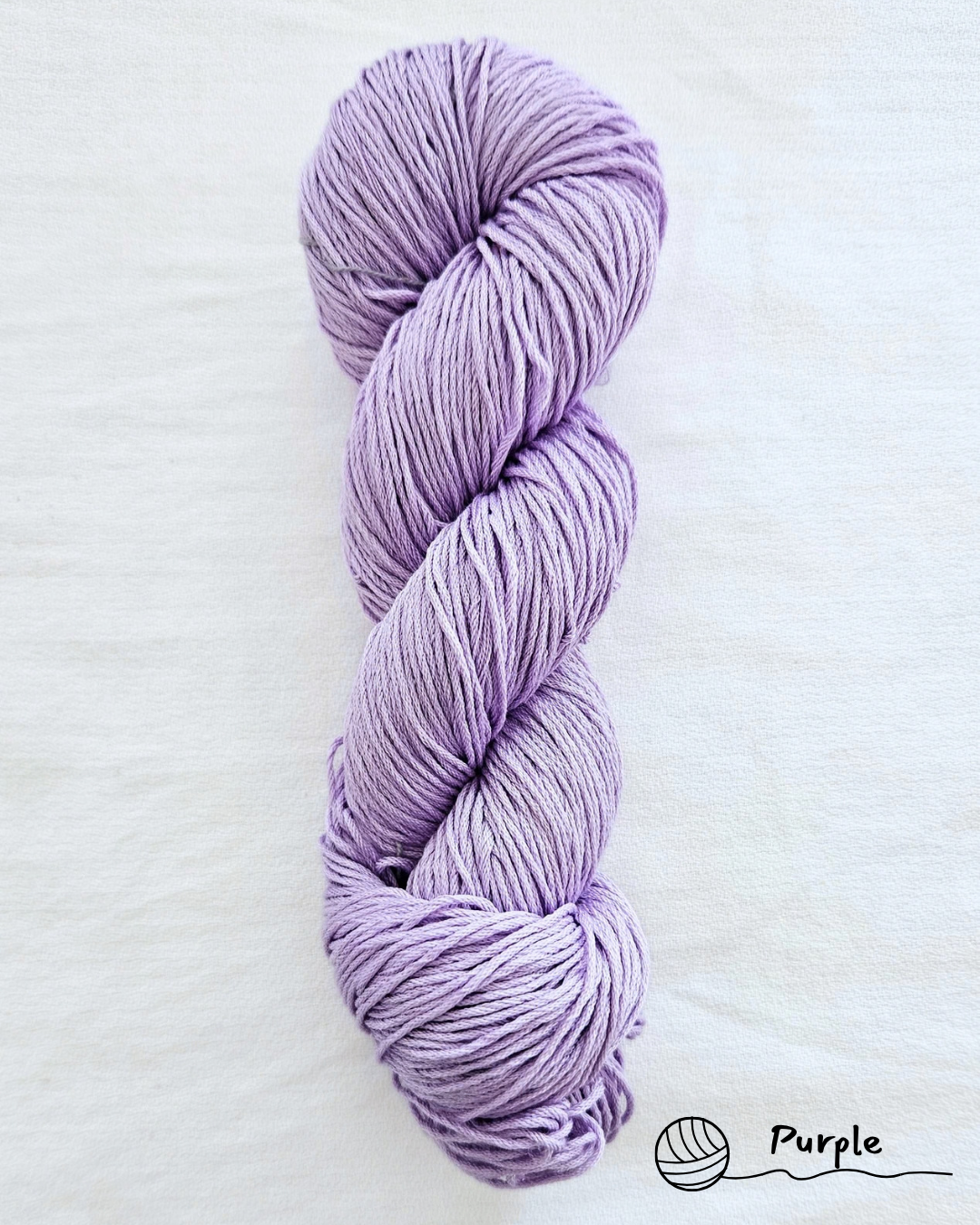 Rui - Hand Dyed Cotton
