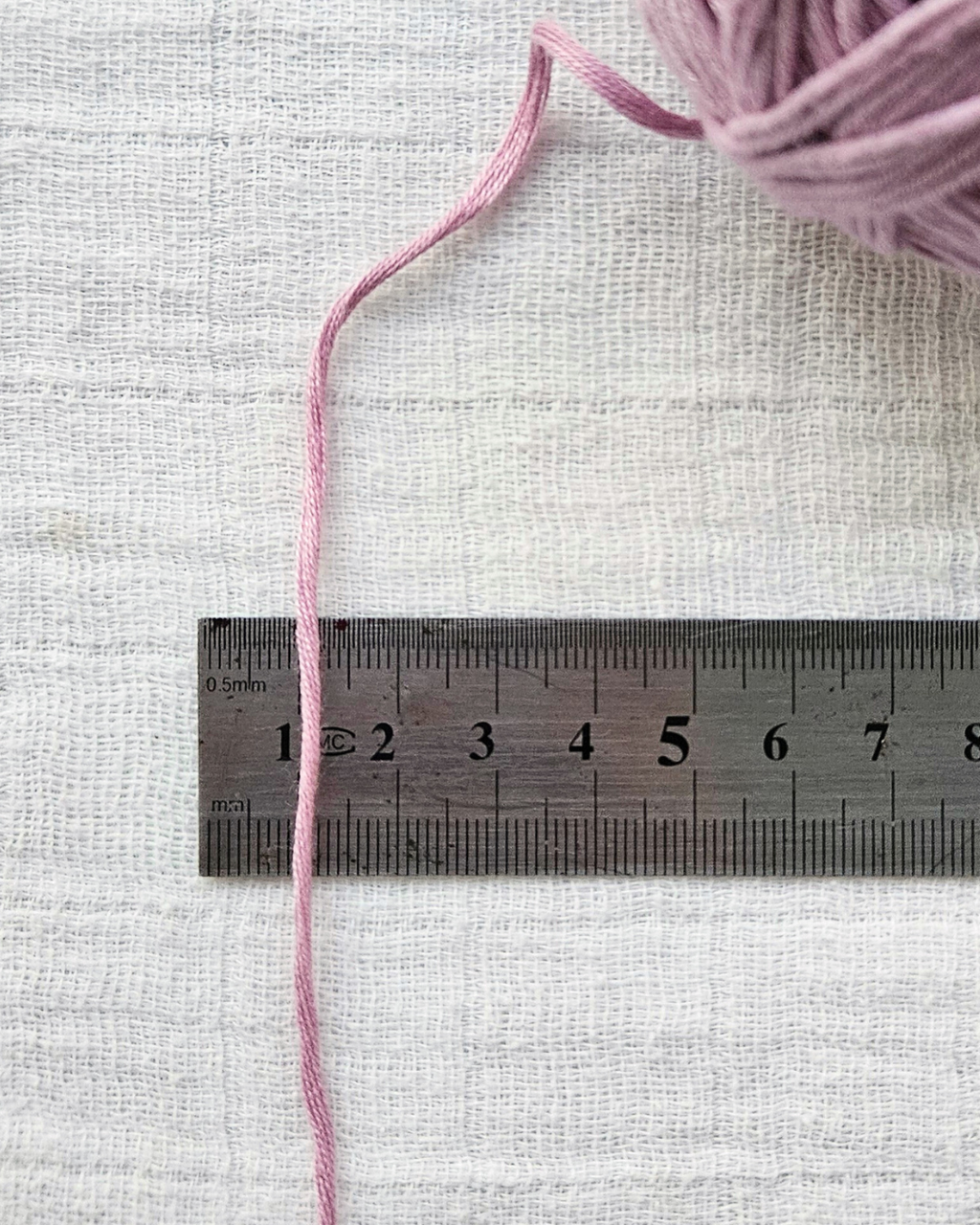 Rui - Hand Dyed Cotton
