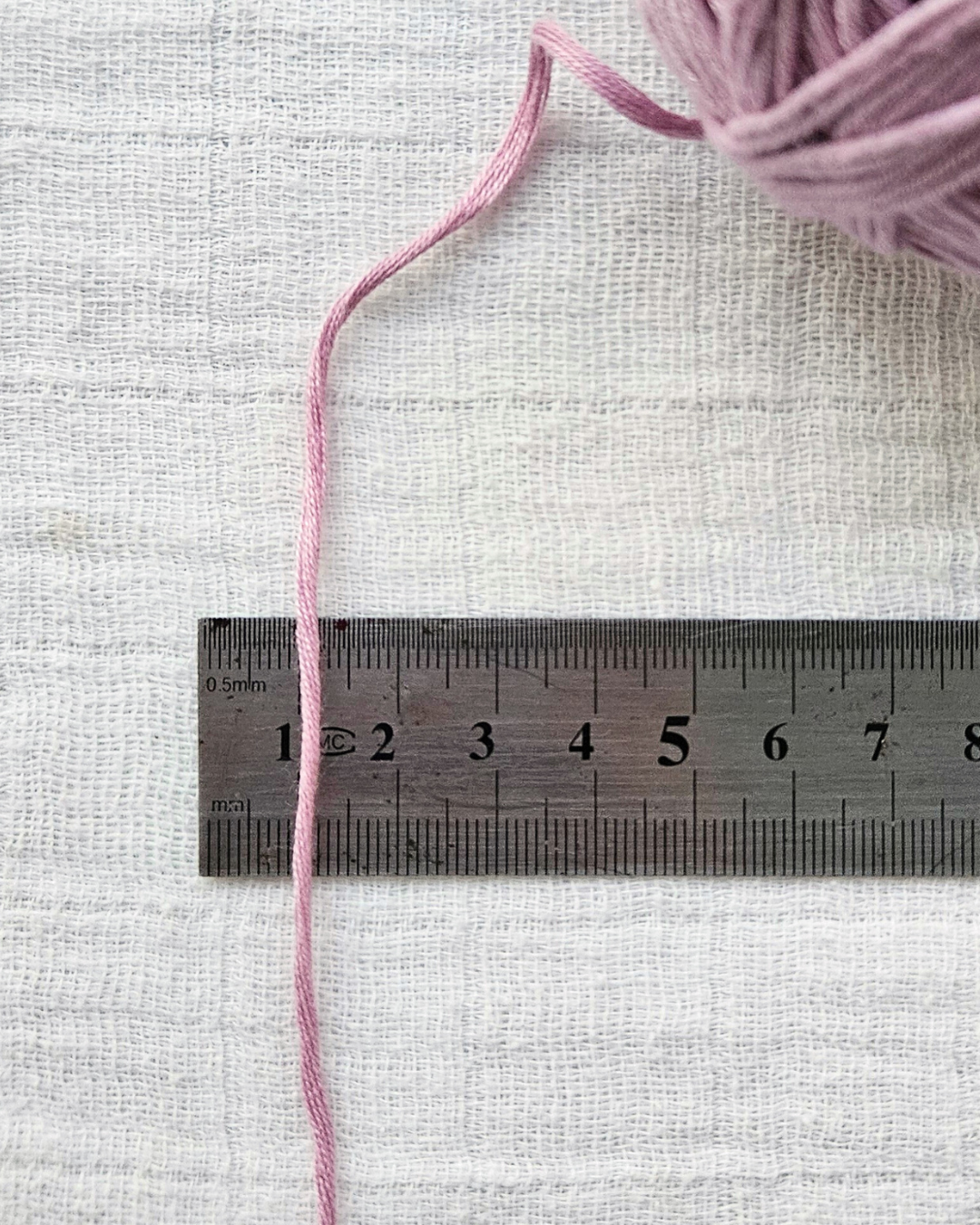 Rui - Hand Dyed Cotton