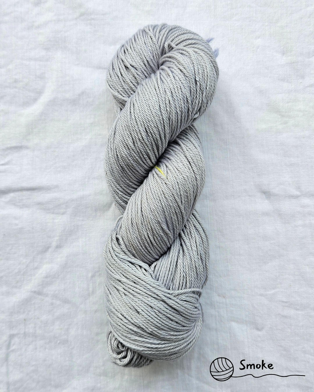 Sen - Hand Dyed Solid Colours Cotton