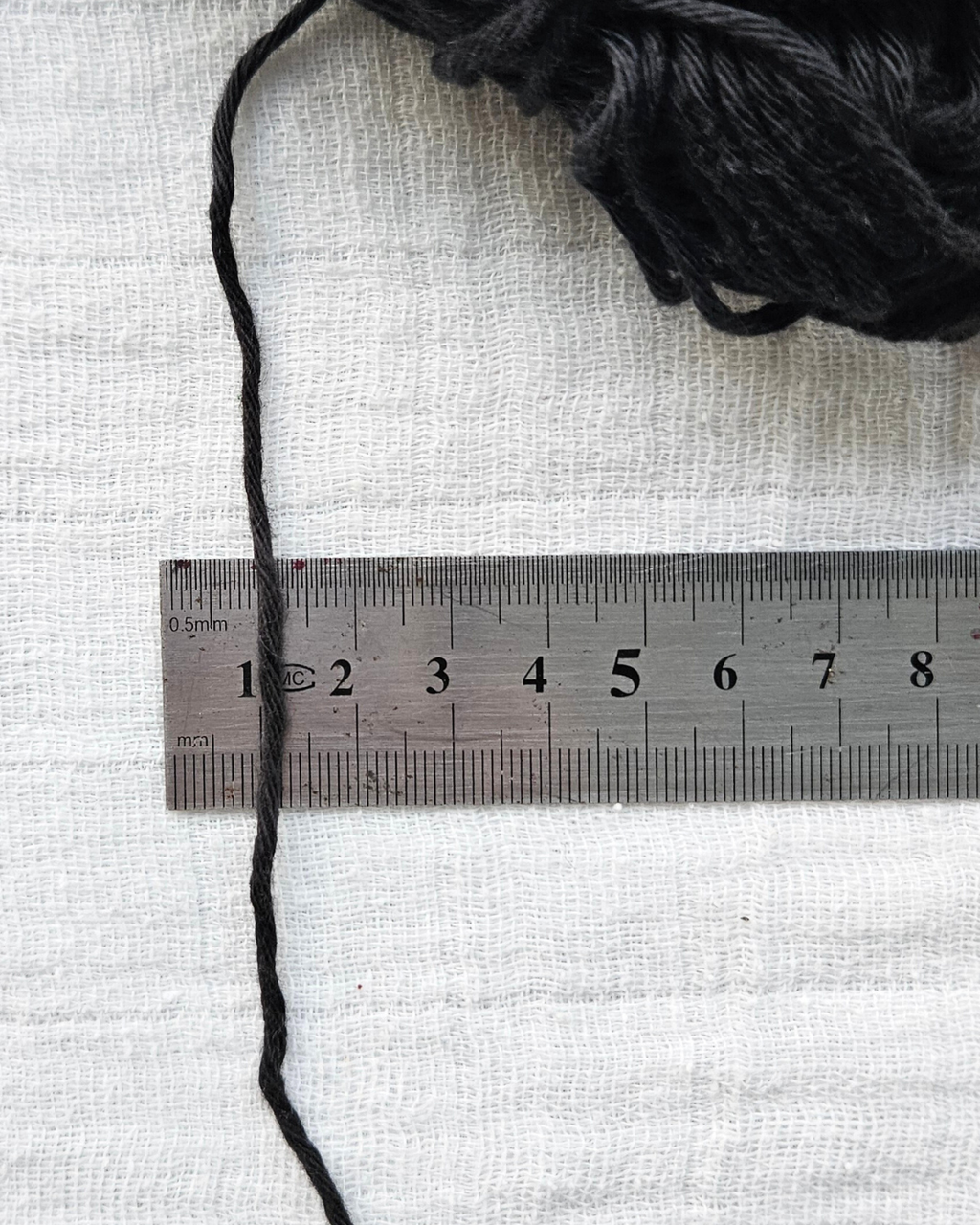 Cotton Craft - 8 ply Cotton