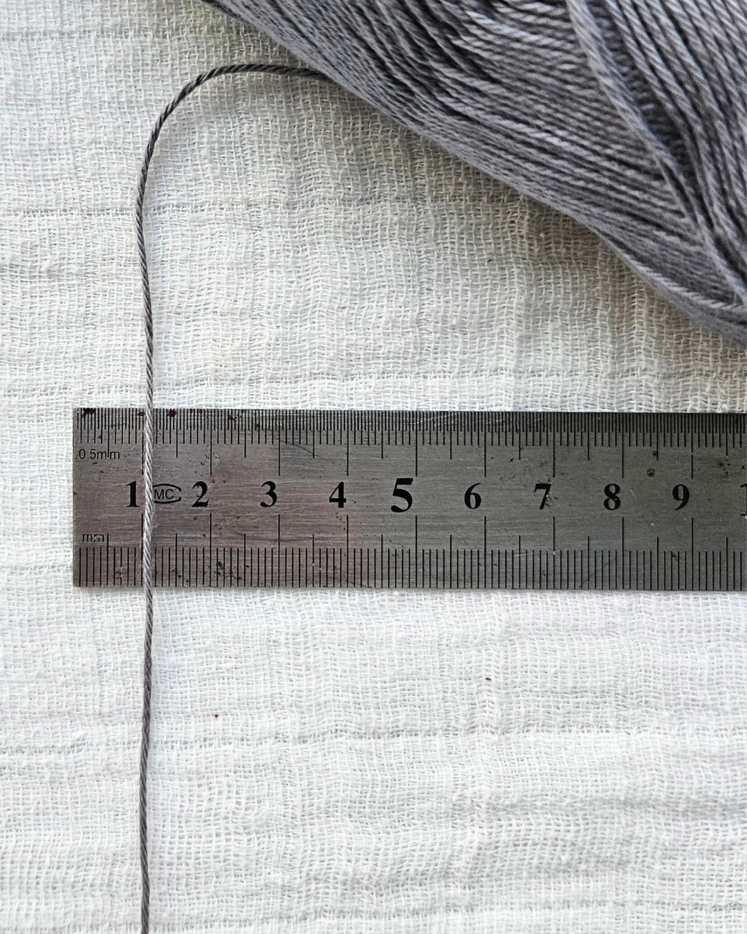 Kid's cotton - 4 ply Cotton