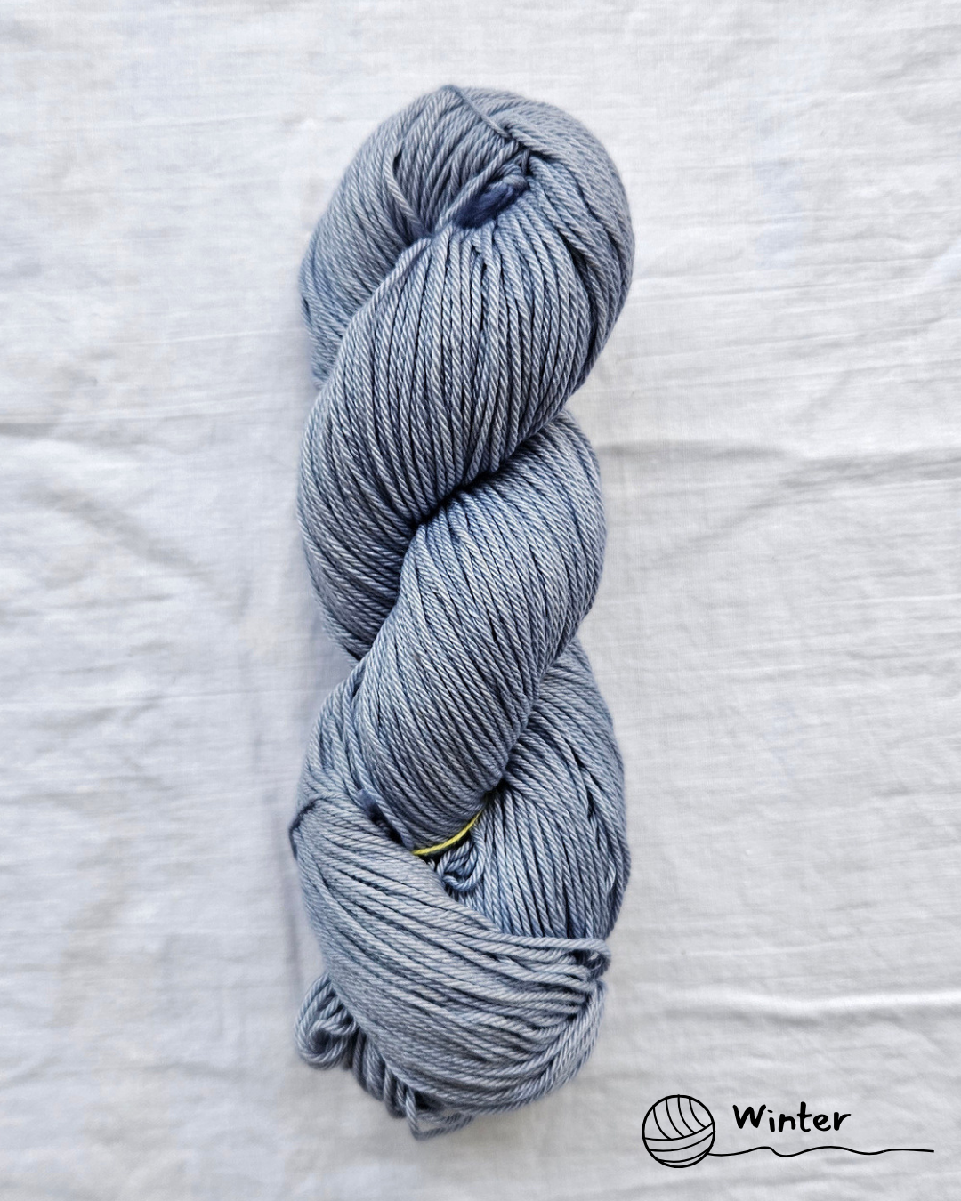 Sen - Hand Dyed Solid Colours Cotton