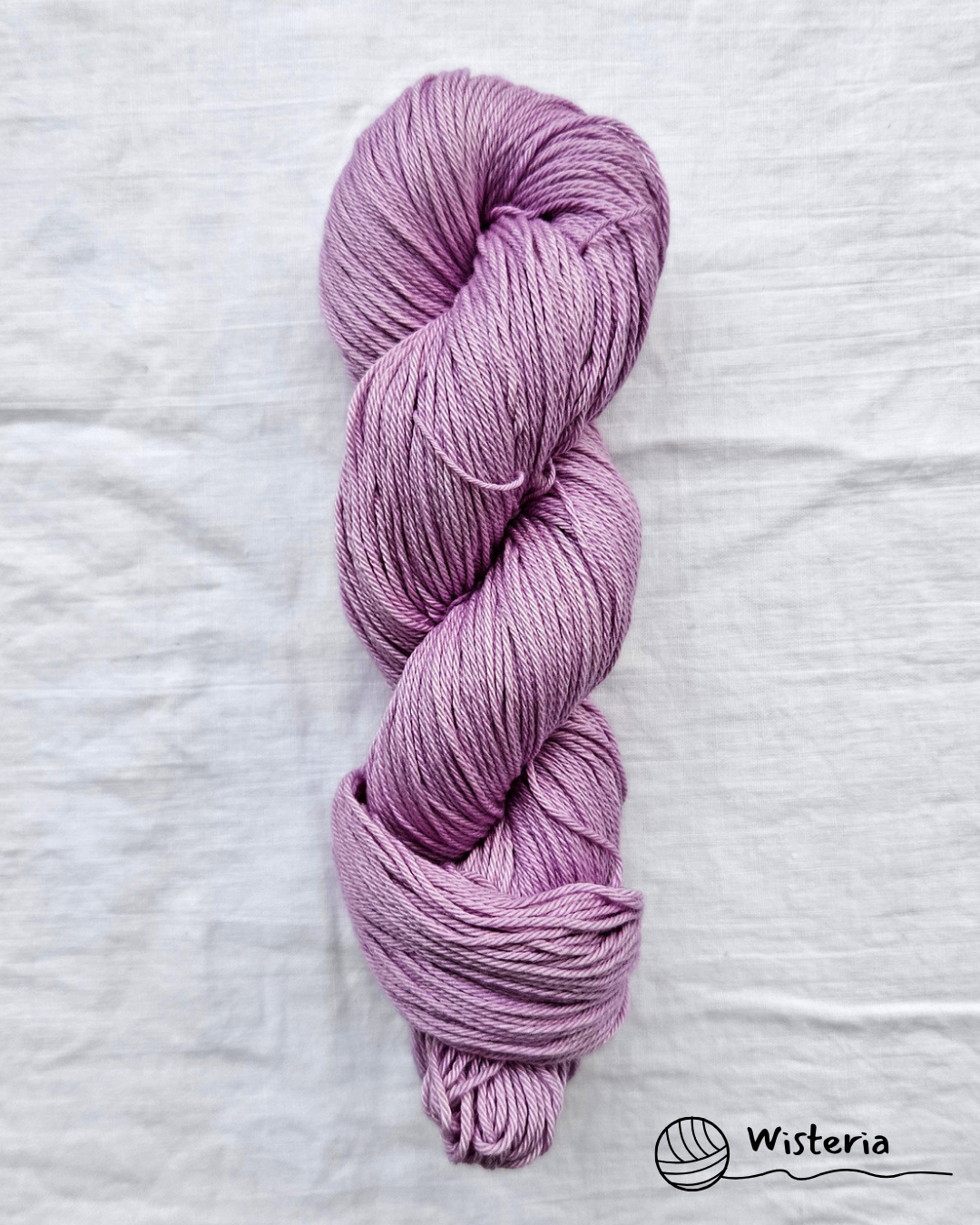 Sen - Hand Dyed Solid Colours Cotton